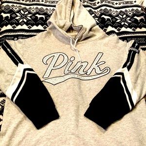 VS PINK BLING HOODIE